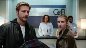 Задник до фильму"Пара на свята" #638299