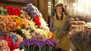 Задник до фильму"Хранитель часу" #704486