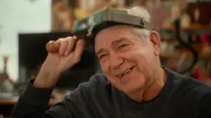 Задник до фильму"Jimmy & The Demons" #774925