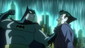 Задник до фильму"Ліга справедливості: Криза на нескінченних землях Частина 3" #784915