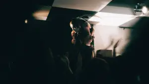 Задник до фильму"Homem com H" #790523