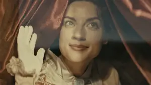 Задник до фильму"Medora: Empress of the Badlands" #773646