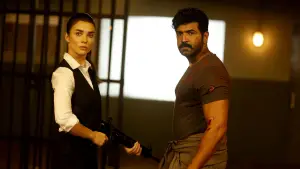 Задник до фильму"மிஷன்: சாப்டர் 1" #762607