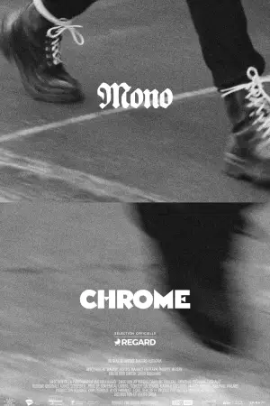 Постер до фільму "Monochrome"