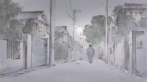 Задник до фильму"Мої сусіди Ямада" #248700