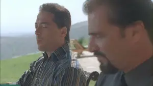 Задник до фильму"Фінішна пряма" #687887