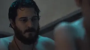 Задник до фильму"Паперові життя" #179280