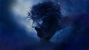 Задник до фильму"Страсті Христові" #624732