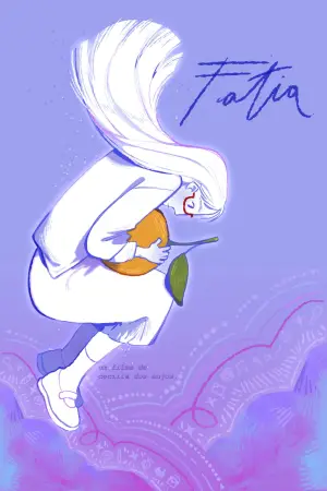 Постер до фильму"Fatia" #777070