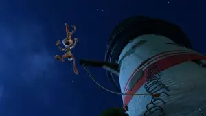 Задник до фильму"Спікед!" #767045