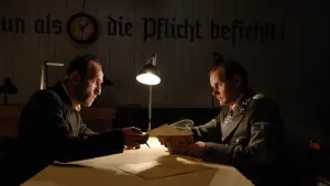 Задник до фильму"Фальшивомонетники" #221067