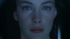 Задник до фильму"Володар перснів: Дві вежі" #516311