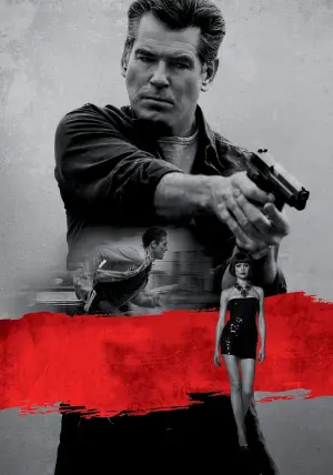 Постер до фильму"Людина листопада" #410633