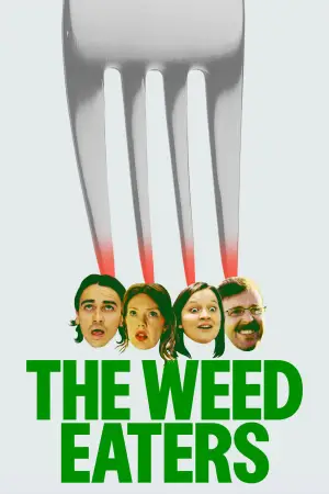 Постер до фильму"The Weed Eaters" #784833