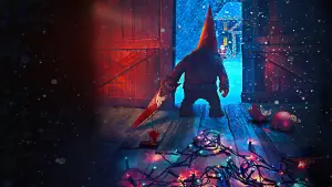 Задник до фильму"Погані гноми. Різдвяний розгром" #758307