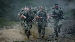 Задник до фильму"Машина війни" #764131