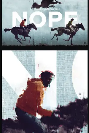 Постер до фильму"НОУ" #637438