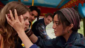 Задник до фильму"Льодовий дрифт: Помста" #551054