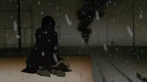 Задник до фильму"Акторка тисячоліття" #708960