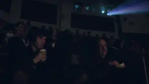 Задник до фильму"Залишені" #632889