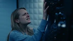 Задник до фильму"Людина-невидимка" #238302