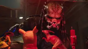 Задник до фильму"Хижак" #611445