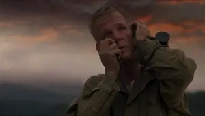 Задник до фильму"Тонка червона лінія" #650180