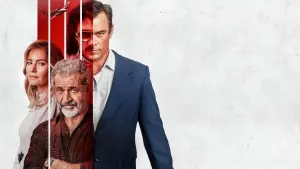 Задник до фильму"Бандит" #194229