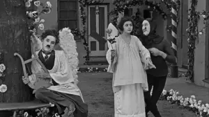 Задник до фильму"Малюк" #688025