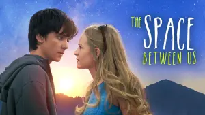 Задник до фильму"Космос між нами" #107021