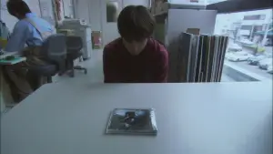 Задник до фильму"リリイ・シュシュのすべて" #788203