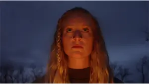 Задник до фильму"Autumn Stalking" #776719