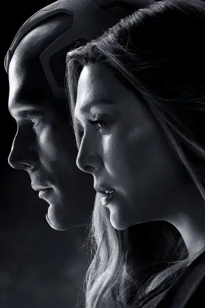 Постер до фильму"Месники: Завершення" #557929