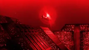 Задник до фильму"Той, хто біжить по лезу" #563398