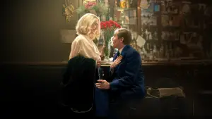 Задник до фильму"Блакитний місяць" #523615