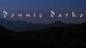 Задник до фильму"Донні Дарко" #528340