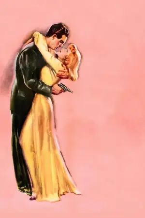 Постер до фильму"Подвійна страховка" #750478