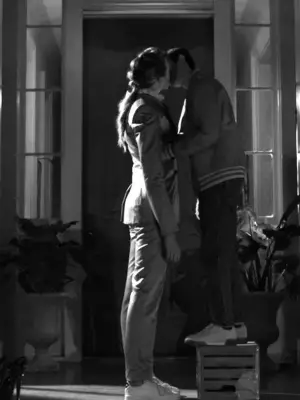 Постер до фильму"Висока дівчина" #639897