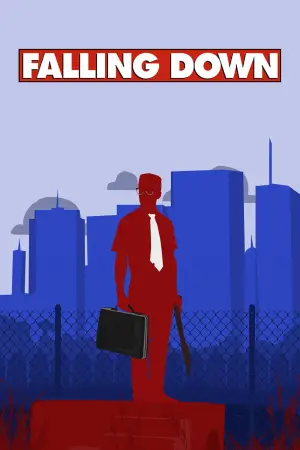 Постер до фильму"З мене досить" #701958