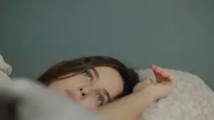 Задник до фильму"Mémoire de fille" #837827