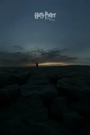 Постер до фильму"Гаррі Поттер та смертельні реліквії: Частина 1" #166078