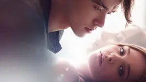 Задник до фильму"Якщо я залишусь" #220833