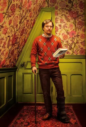 Постер до фильму"Ножі наголо" #185048