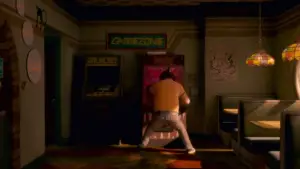 Задник до фильму"Будинок-монстр" #701333