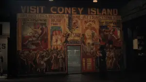 Задник до фильму"Якось в Америці" #749333