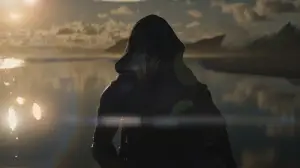 Задник до фильму"Хижак: Дикі землі" #507602