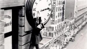 Задник до фильму"Безпека в останню чергу!" #186600