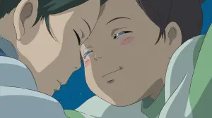 Задник до фильму"Віднесені привидами" #167728