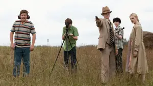 Задник до фильму"Супер 8" #639159