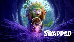 Задник до фильму"Swapped" #782793